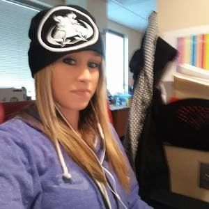 Meet your Posher, Danielle